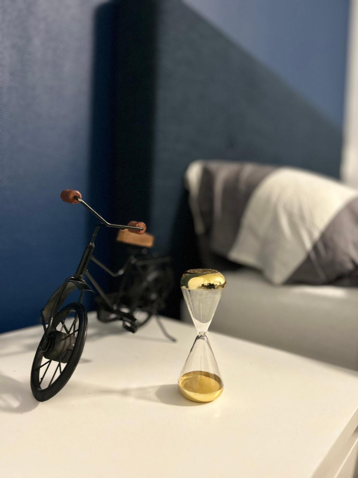 Séjour chez l'habitant La Blue Room-chambre Double Privee - 700m Stade De France